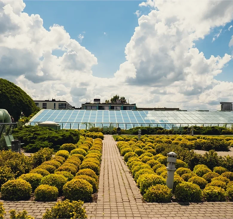 Soluciones Arquitectónicas Integradas