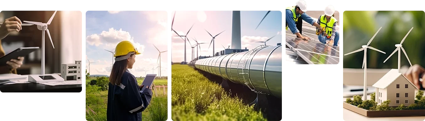 Diana Gallego Ingeniería